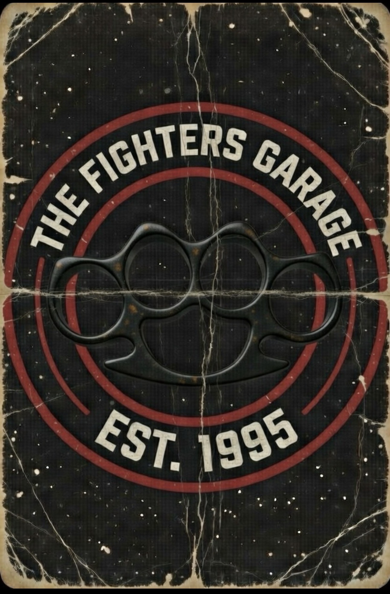 The Fighters Garage